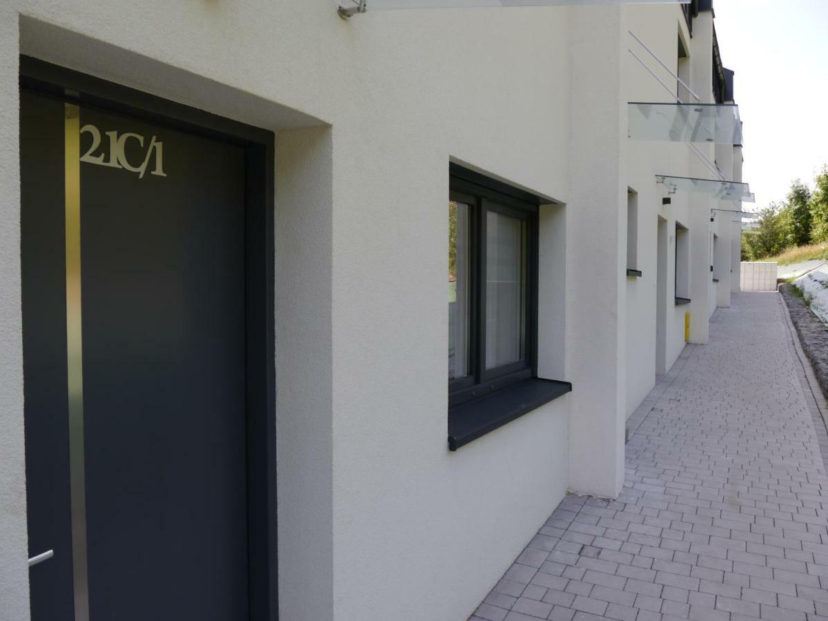 Apartament Sloneczna Gora 21C/1 Szczyrk Apartment Exterior photo